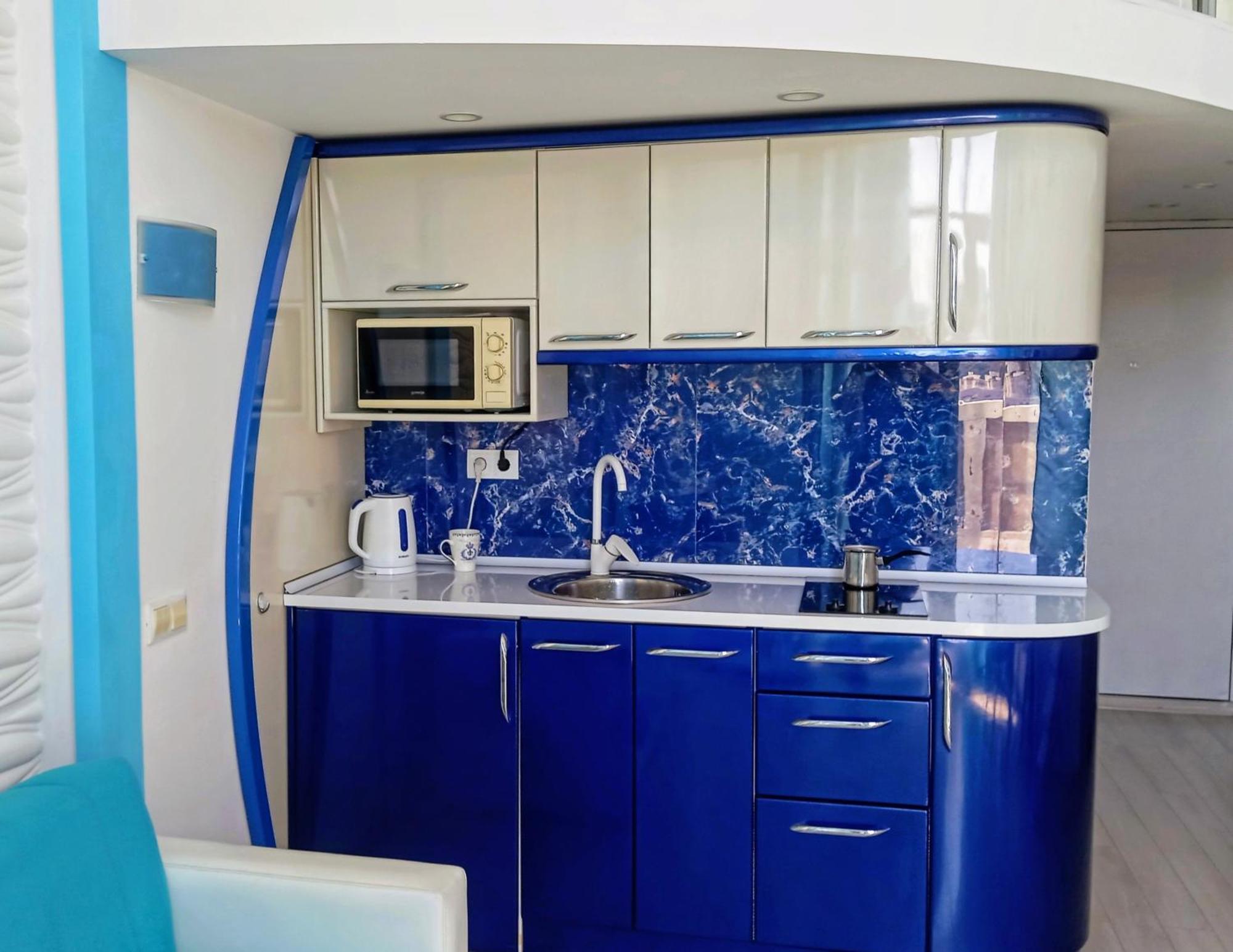 Пентхаус Apart Del Mar С Панорамным Видом Batumi Room photo