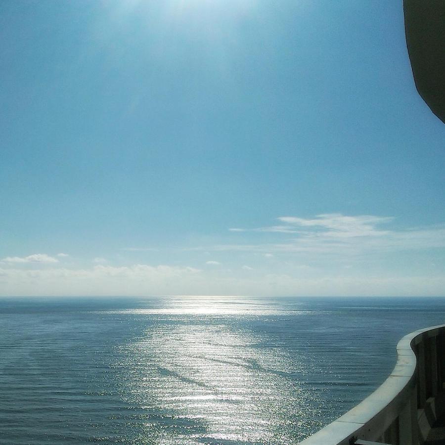 Пентхаус Apart Del Mar С Панорамным Видом Batumi Exterior photo